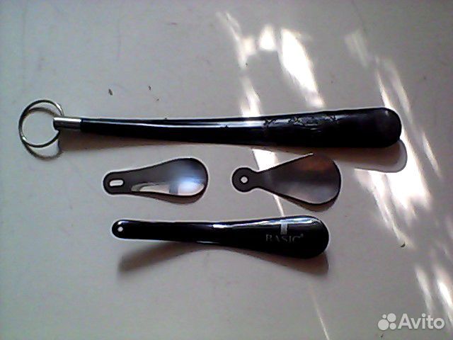 Ложки для обуви