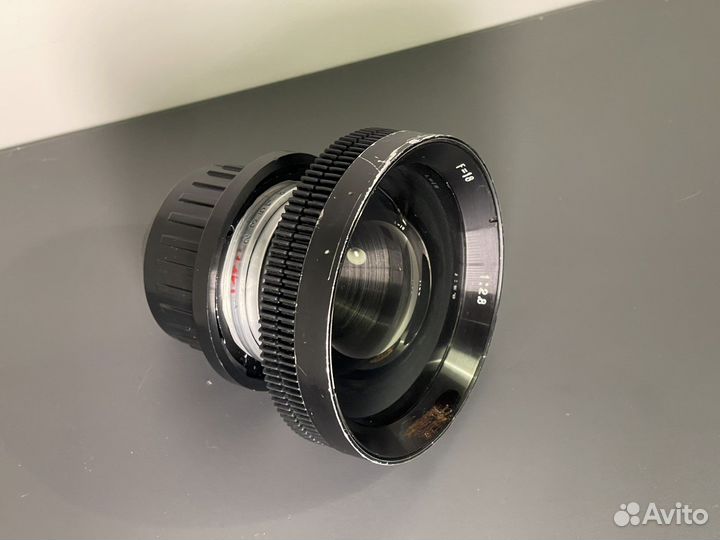 Ломо окс 1-18-1 PL идеал