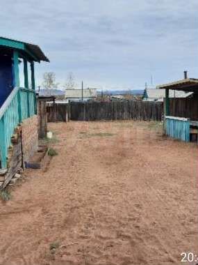 Дом 74,5 м² на участке 16 сот.