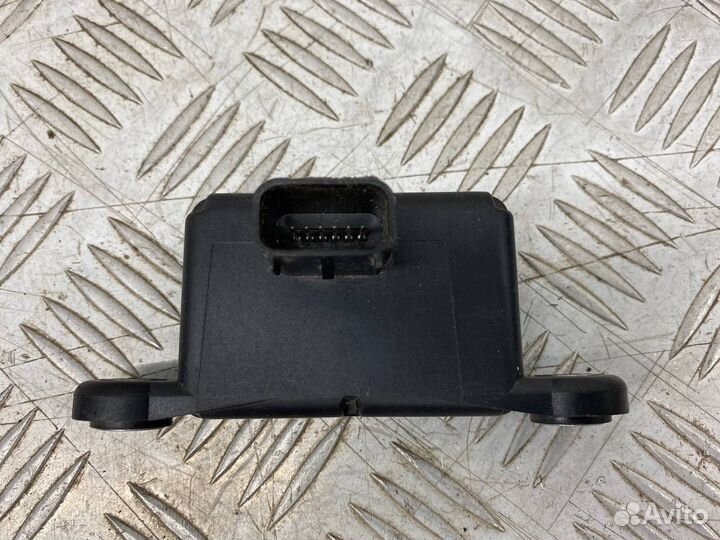 Б/У датчик ускорения Opel Astra J P10 A14NET 1.4Л