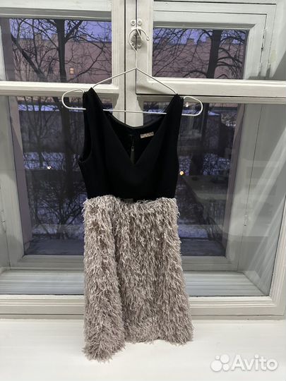 12 storeez платье