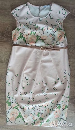 Платье для беременных