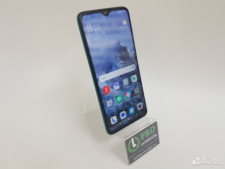 Redmi note 8 PRO 6/64GB