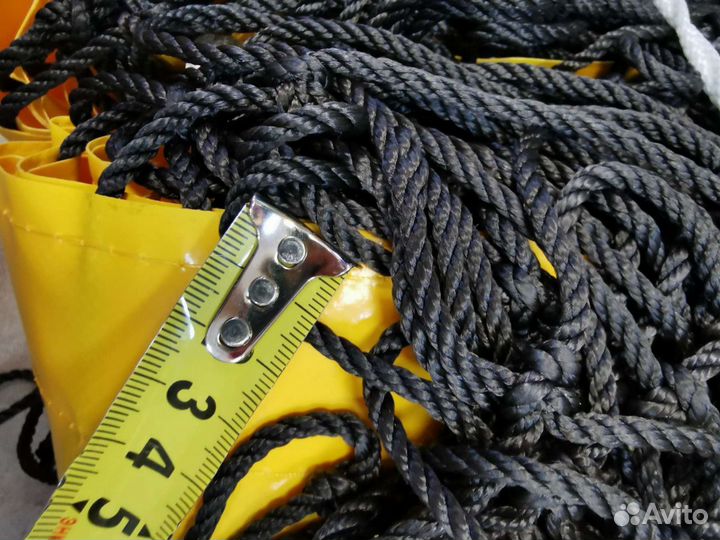 Сетка для пляжного волейбола