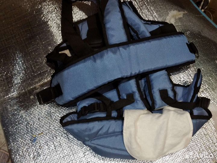 Кенгуру переноска