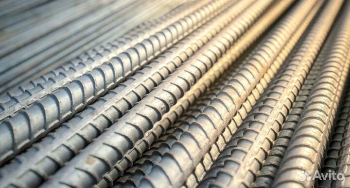 Арматура 20мм класс А19