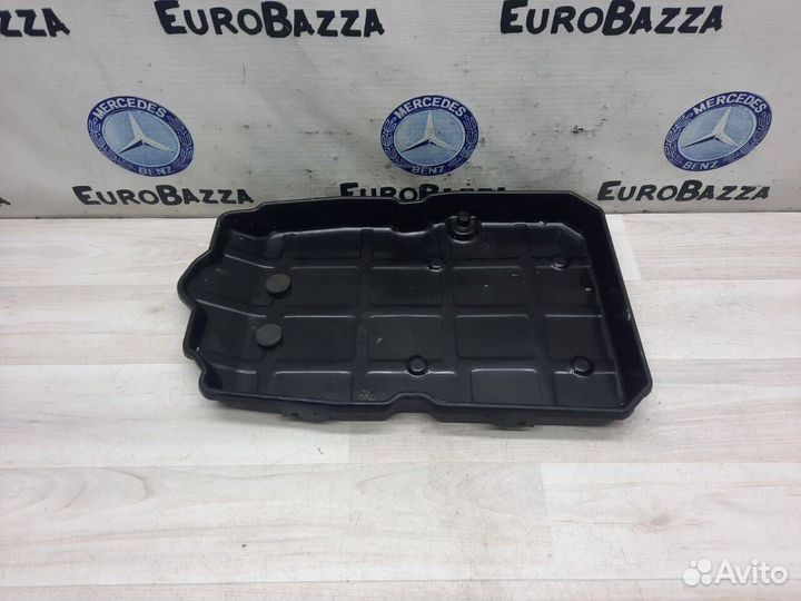 Поддон АКПП Mercedes 722.9