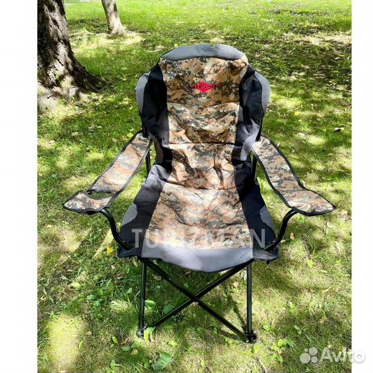 Кресло для рыбалки mifine