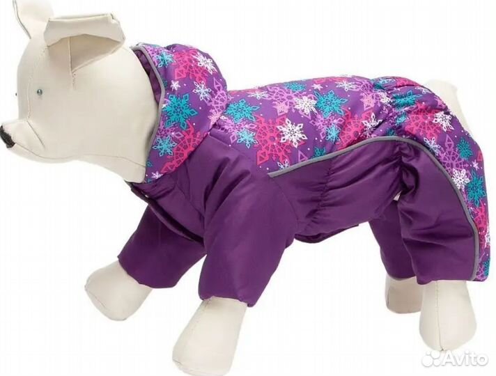 Одежда для маленьких собак