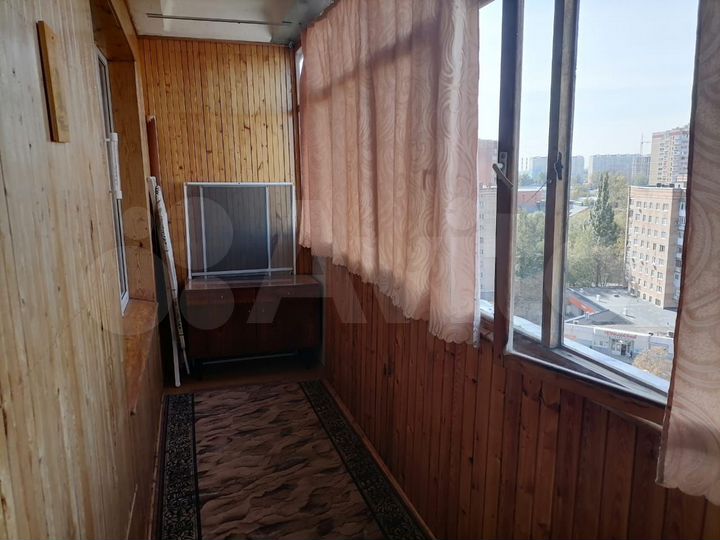 1-к. квартира, 40 м², 11/14 эт.