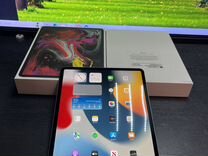 iPad Pro 12.9 3-Gen 2018 256 Gb Wi-Fi + Cellular