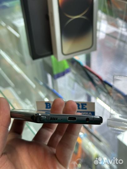 Samsung Note 9 6/128gb black