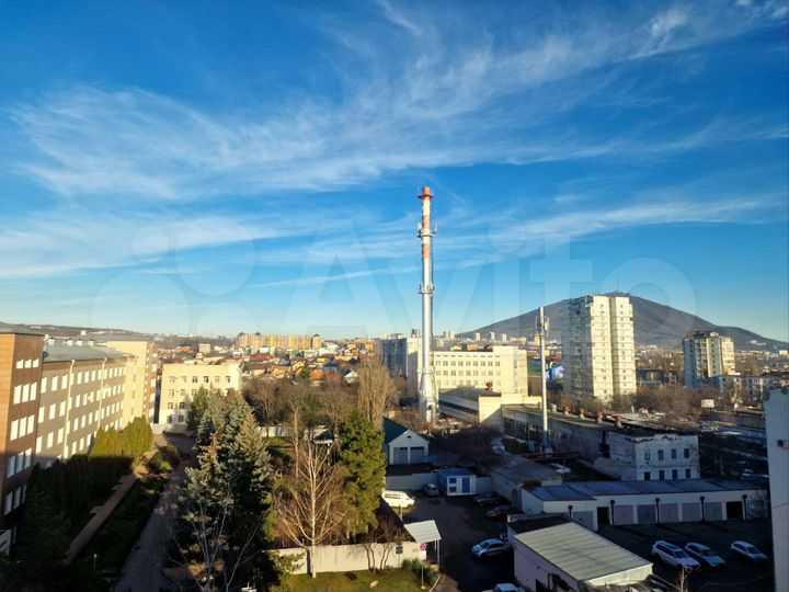 Квартира-студия, 20 м², 8/8 эт.