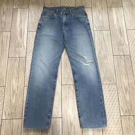 Джинсы Edwin Japan selvedge 505x denim vintage