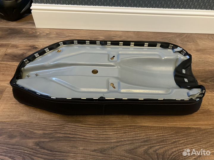 Новое сидение Ява 360/559