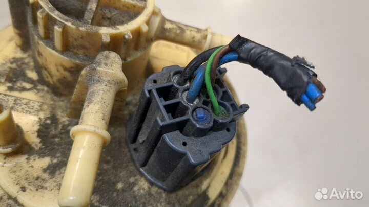 Насос топливный электрический Volvo XC90