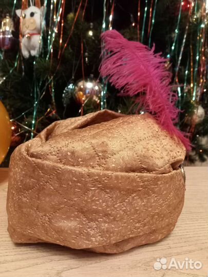 Чалма карнавальная