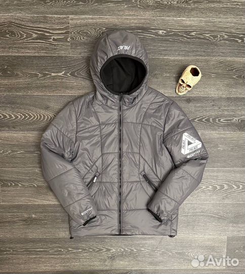 Куртка palace разные цвета