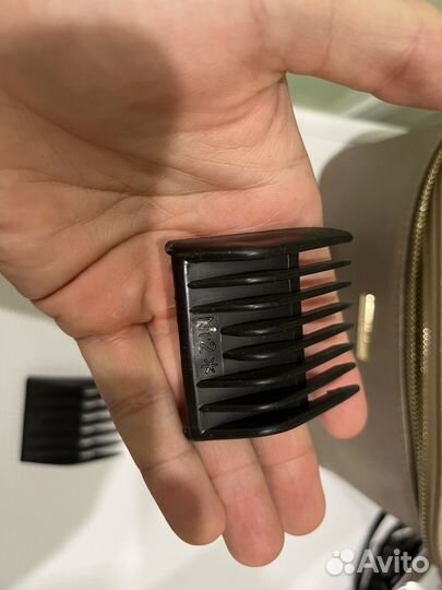 Машинка для стрижки собак moser 1232