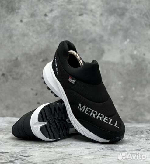 Кроссовки мужские Merrell