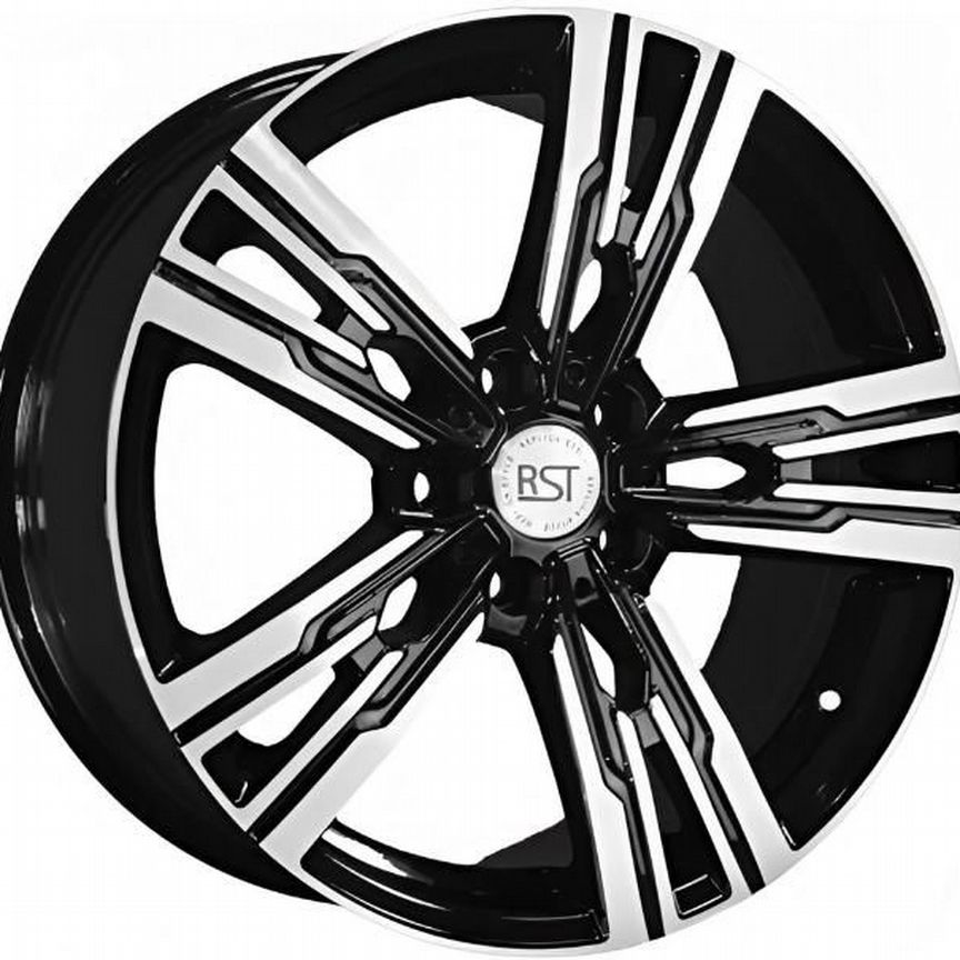 Литые диски RST R228 8×R18 5×114.3
