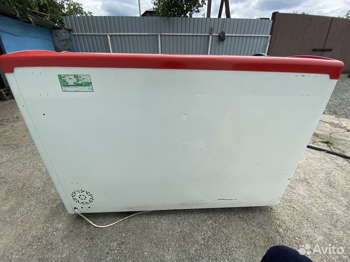 Холодильник бу