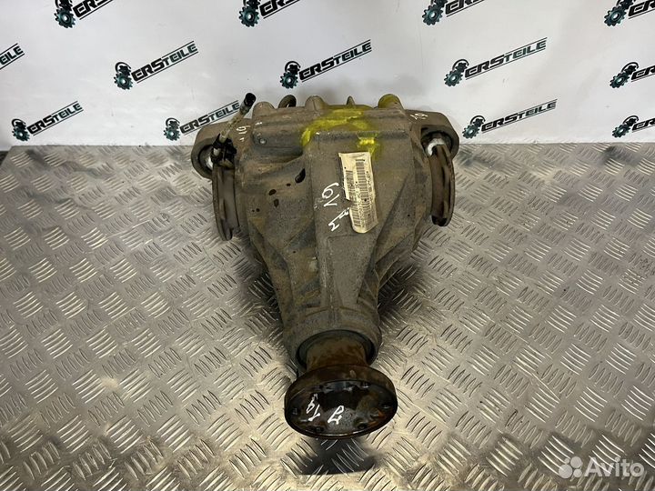 Редуктор заднего моста VW Touareg GP 3.0d 2008