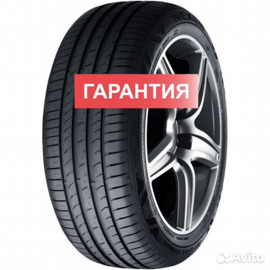 Nexen N'Fera Primus 215/55 R18