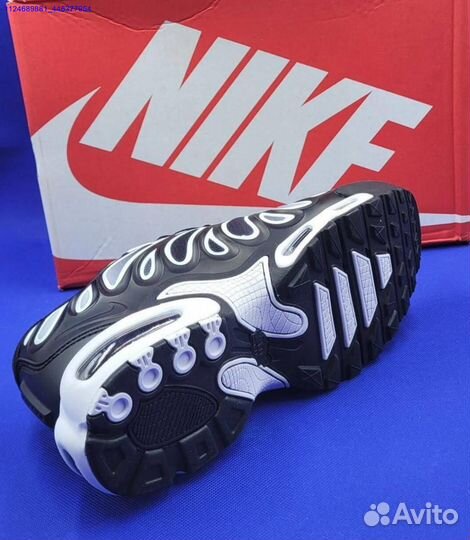 Кроссовки nike AIR MAX TN plus drift (41-45) (Арт.67118)