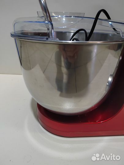 Планетарный миксер Kitfort KT-1308-1