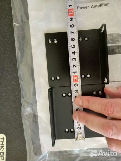 Dsppa крепление для аудио техники