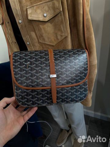 Сумка Goyard