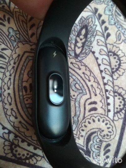 Фитнес браслет Yoho sports M3