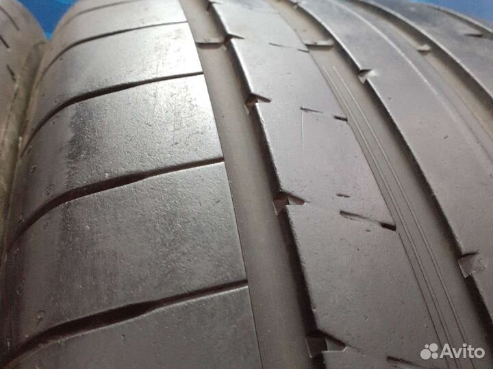 Dunlop SP Sport Maxx RT 2 255/50 R20