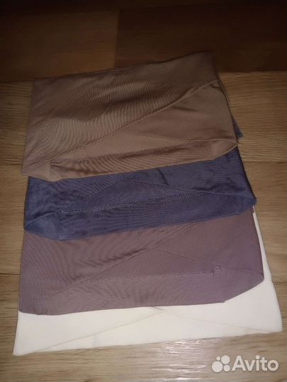 Шапочка под хиджаб