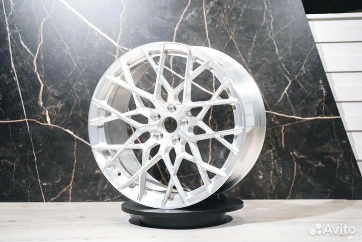 Кованые диски R 20