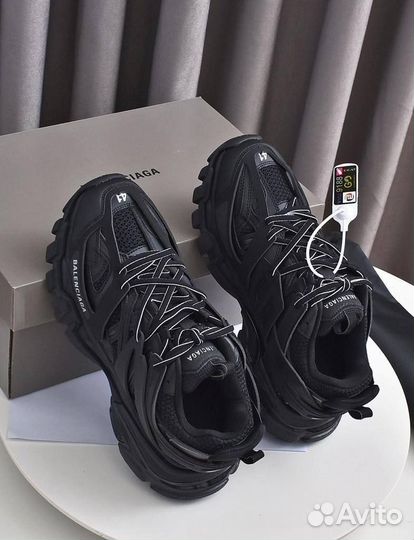 Кроссовки Balenciaga 3xl Trainers Размер 39-45