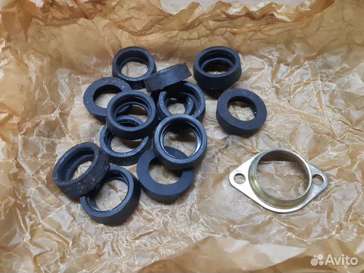 Фланец карбюратора Jawa