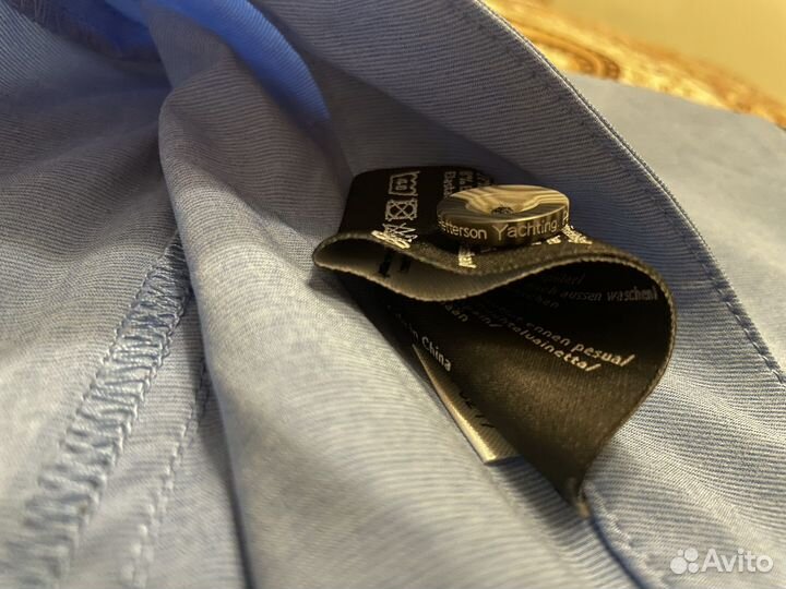 Шорты pelle peterson yachting