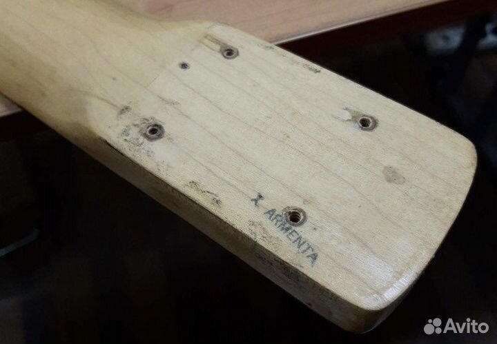 Бас гитара fender precision 1972