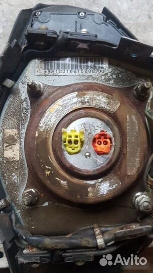 Air bag руля Infiniti Fx37