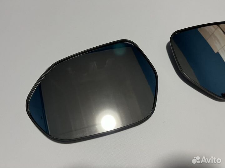 Зеркала боковые toyota camry XV70 новые камри 70