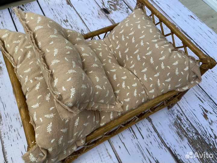 Реквизит для фотосессии новорождённых newborn