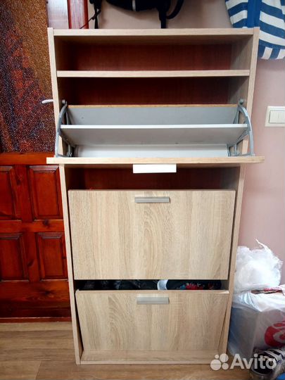 Тумба для обуви