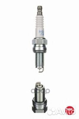 Свеча (Iridium) IKR9F8 93311 93311 NGK