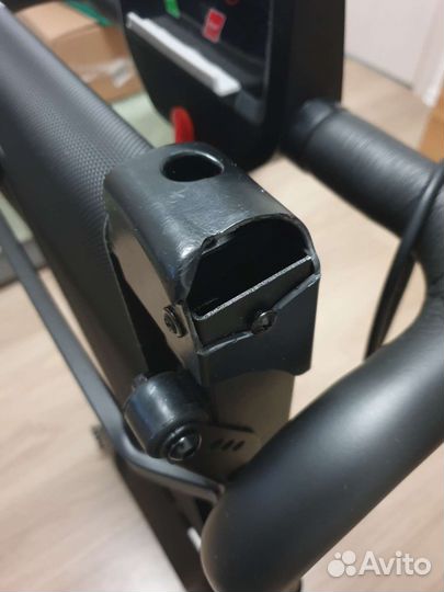 Беговая дорожка unixfit st-310