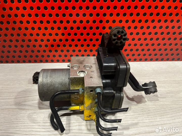 Блок ABS Bmw X6 F16 2018