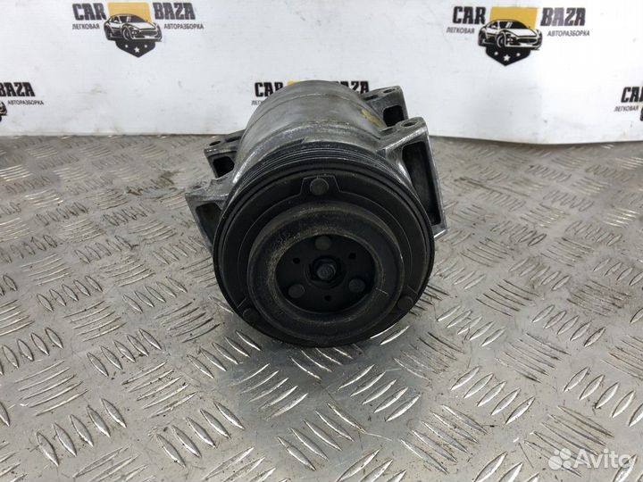 Компрессор кондиционера