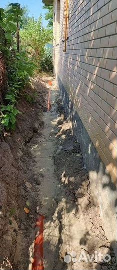 Септики для дачи без откачки