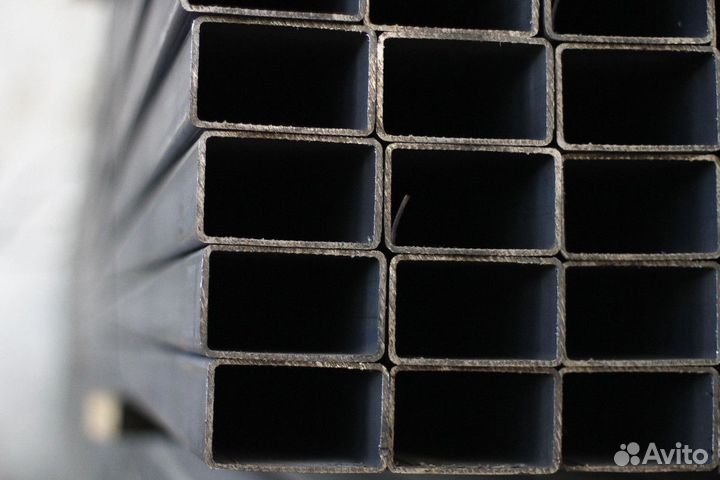 Труба профильная 20х20х1,2. Металлопрокат